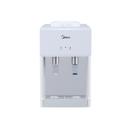 Midea Countertop Water Dispenser White