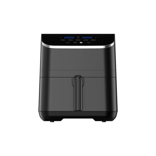 Midea InnerChef 5.5L Air Fryer Black
