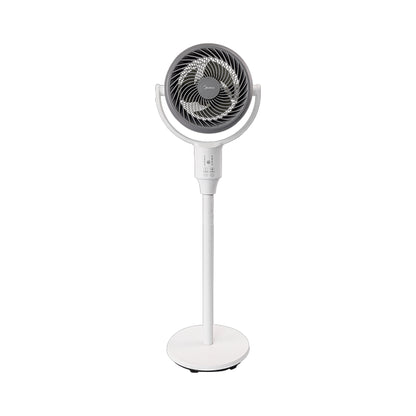 Midea Circulation Fan White