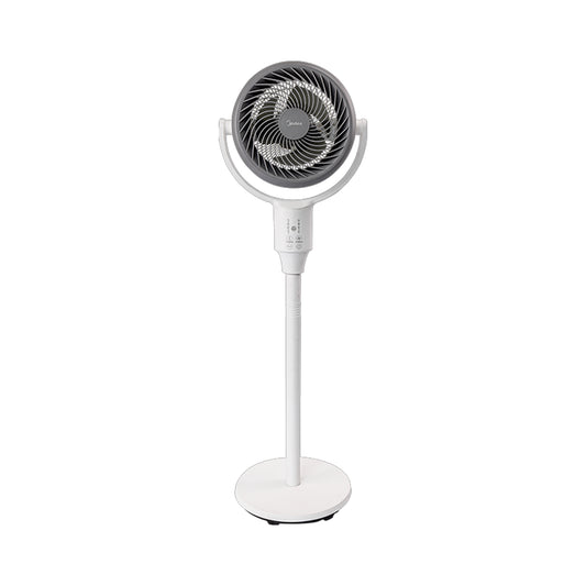 Midea Circulation Fan White