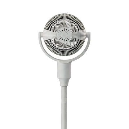 Midea Circulation Fan White