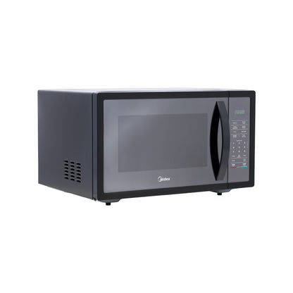 Midea 45Lt Digital Microwave Black