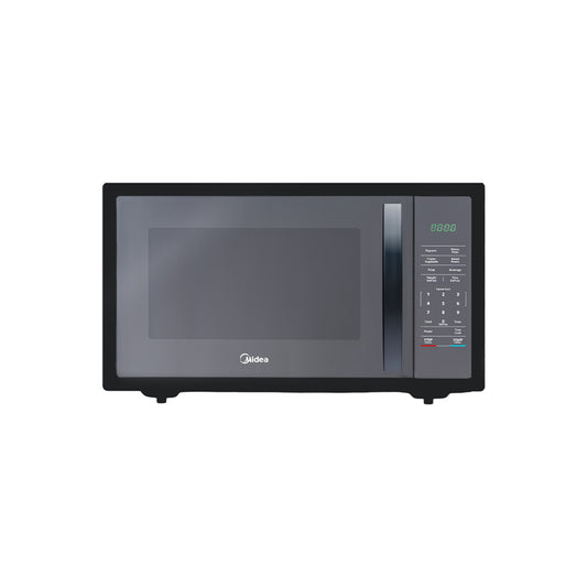 Midea 45Lt Digital Microwave Black