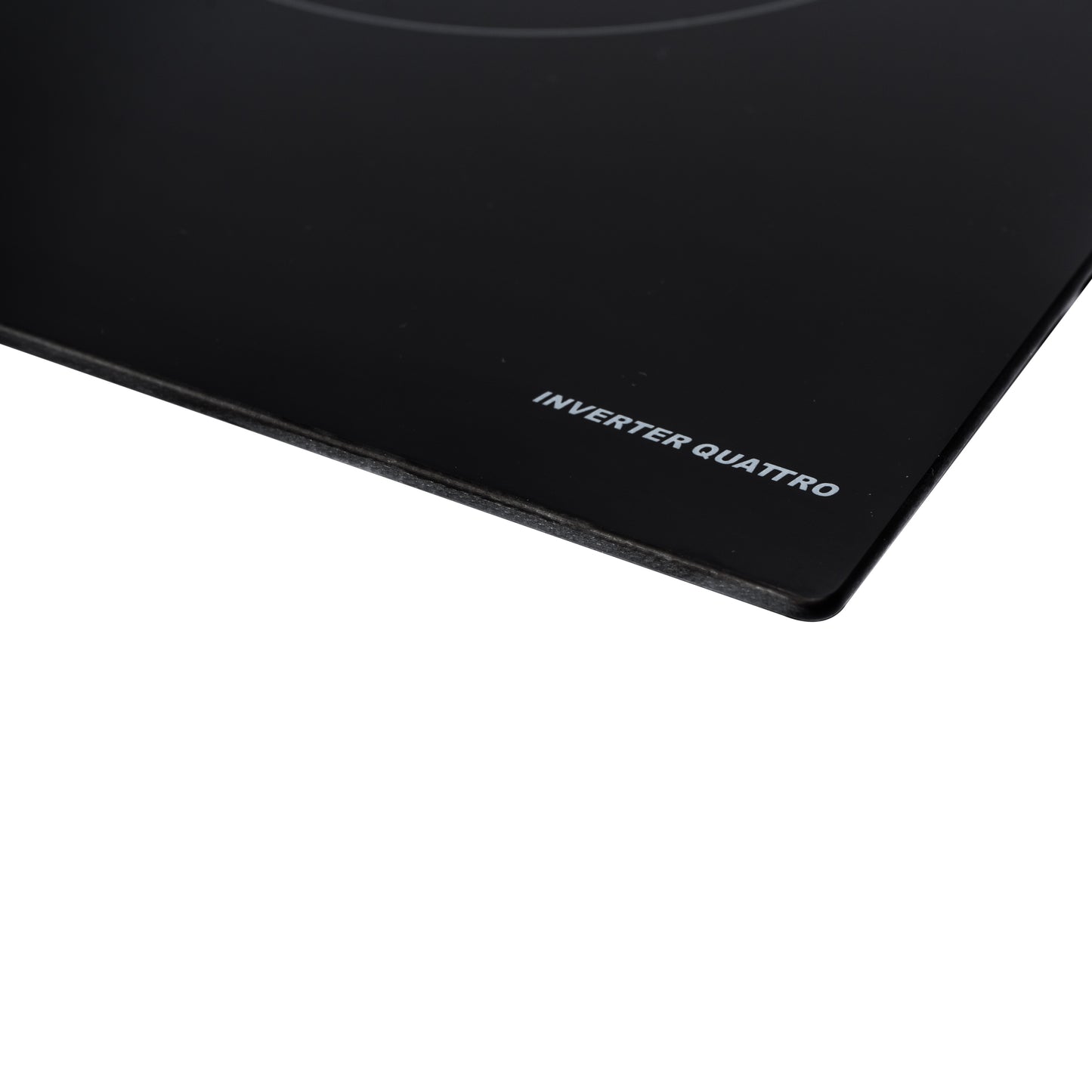 Midea 60cm Touch Control Induction Hob Black