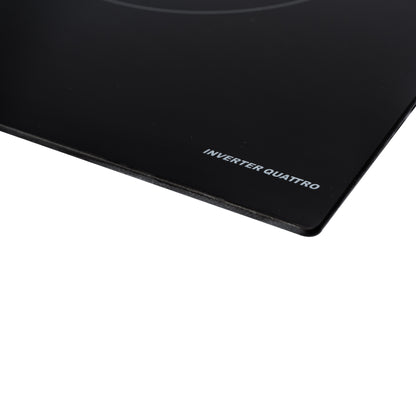 Midea 60cm Touch Control Induction Hob Black