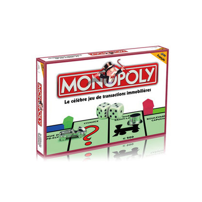 Monopoly Board Game