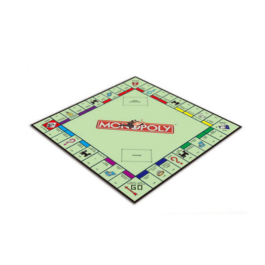 Monopoly Board Game