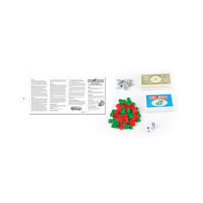 Monopoly Board Game