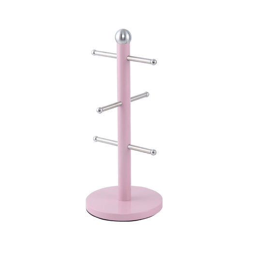 Kitchen Life Mug Holder Pink