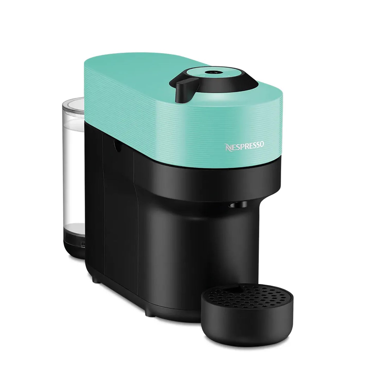 Nespresso Vertuo Pop Coffee Machine Aqua Mint