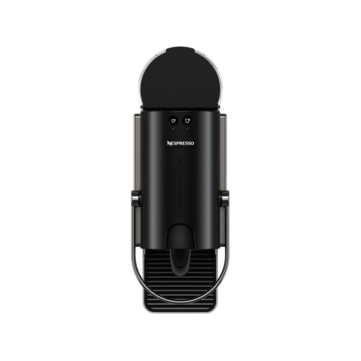 Nespresso Pixie Coffee Machine - Electric Titan