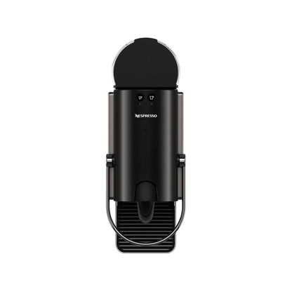 Nespresso Pixie Coffee Machine - Electric Titan