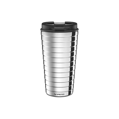 Nespresso Vertuo Pop Coffee Machine Aqua Mint + FREE Nespresso Mug