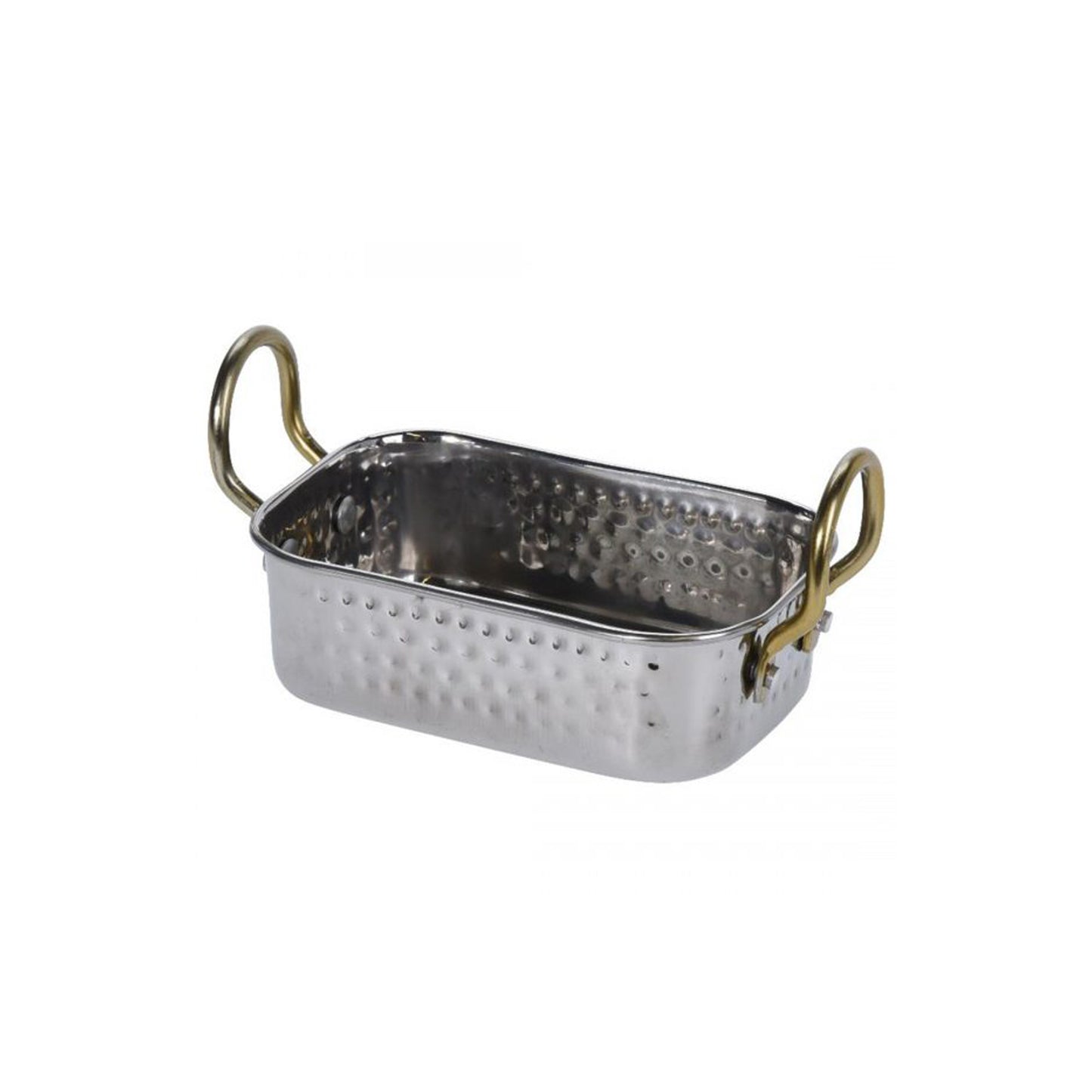 Kitchen Life Norista Plate Silver