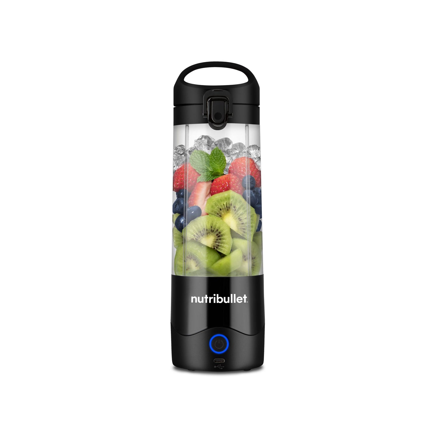 Nutribullet Portable Blender Black