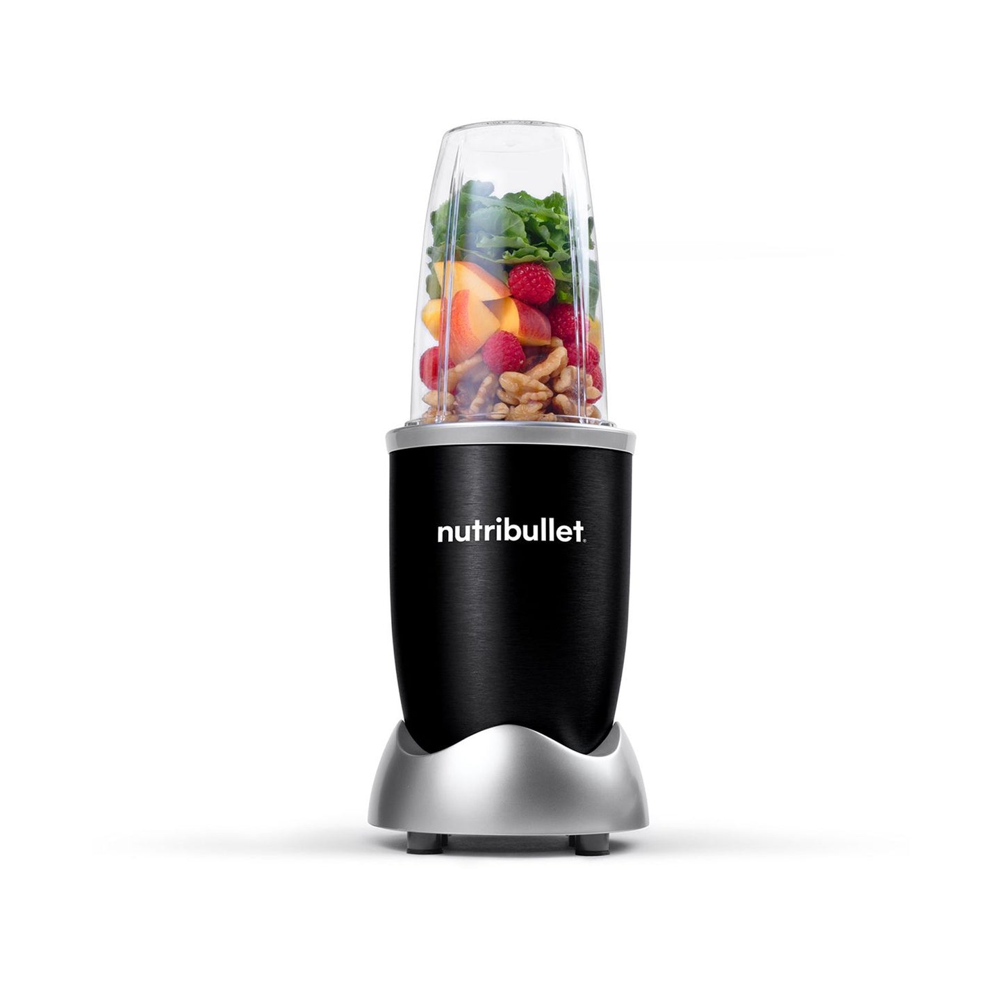 Nutribullet 5 Piece 600W High Speed Blender Black
