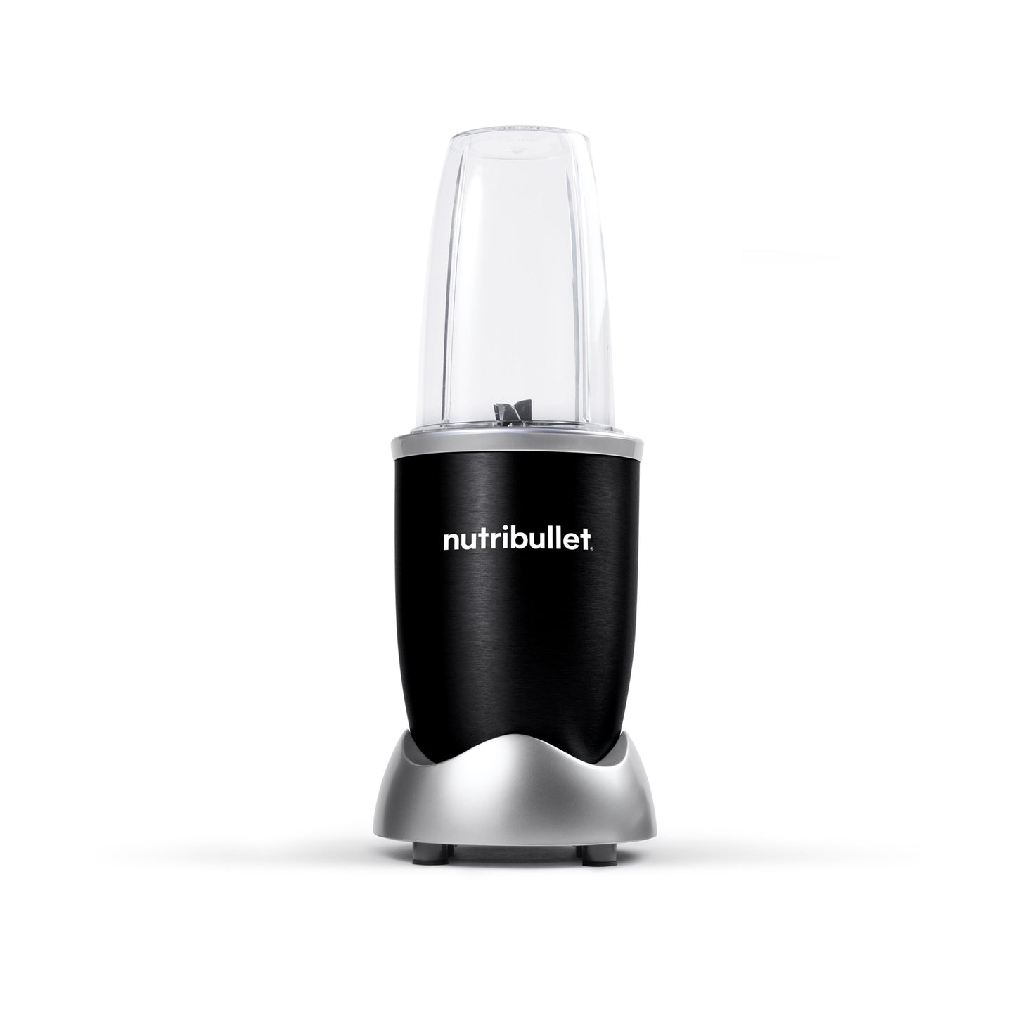 Nutribullet 5 Piece 600W High Speed Blender Black