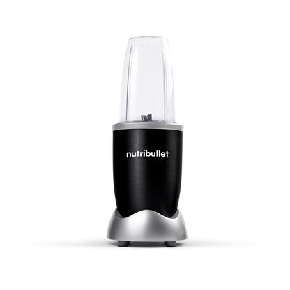 Nutribullet 5 Piece 600W High Speed Blender Black