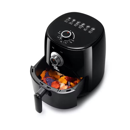 Nutribullet Magic Bullet Air Fryer Black