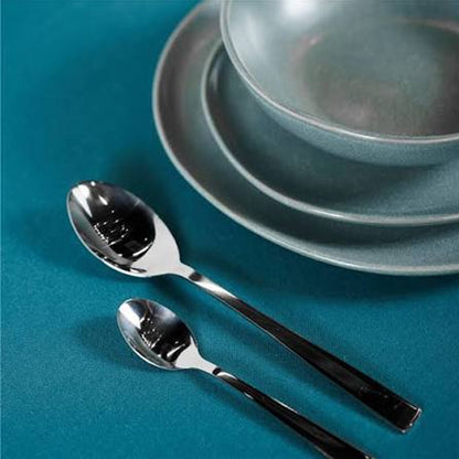 Olympe 24 Piece Stainless Steel Cutlery Set