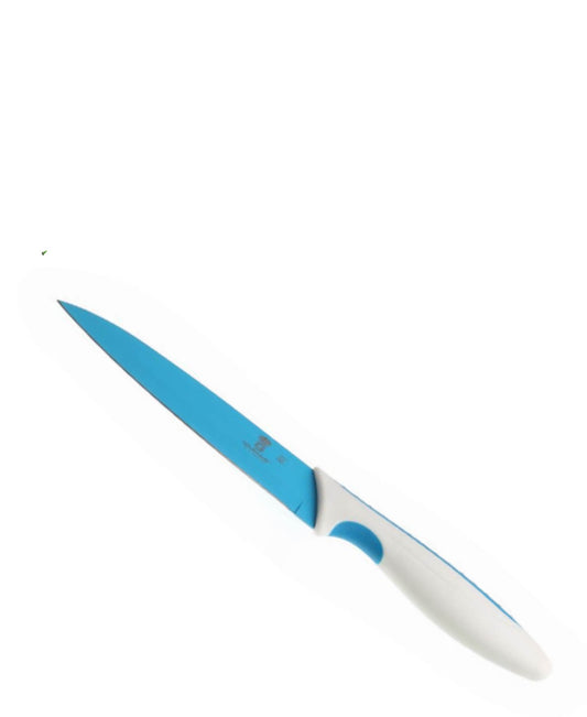 Kitchen Life 13cm Utility Knife - Blue