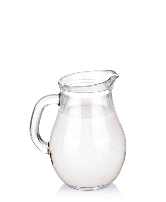 Pasabahce 0,25L Glass Jug - Clear