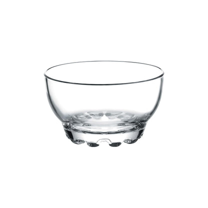 Pasabahce 280ml Karaman 6 Piece Dessert Bowl Set - Clear