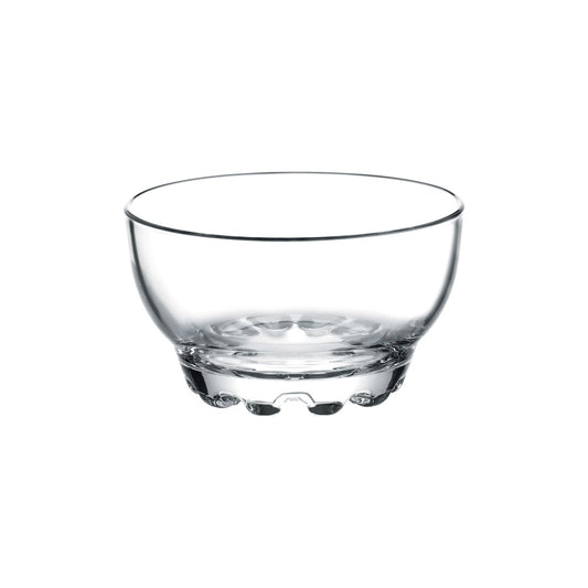 Pasabahce 280ml Karaman 6 Piece Dessert Bowl Set - Clear