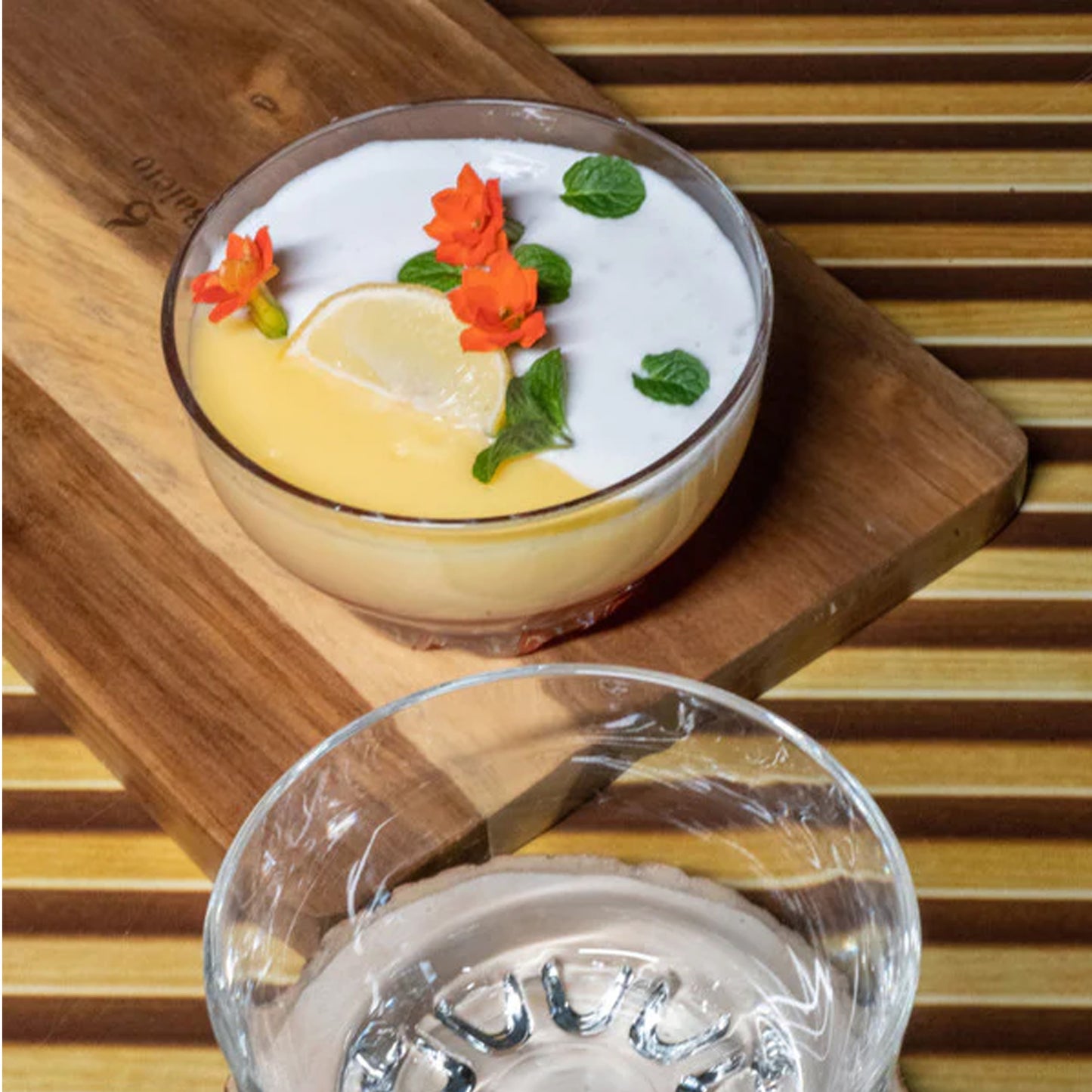 Pasabahce 280ml Karaman 6 Piece Dessert Bowl Set - Clear