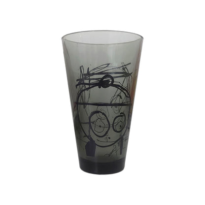 Pasabahce 330ml Tumbler Black