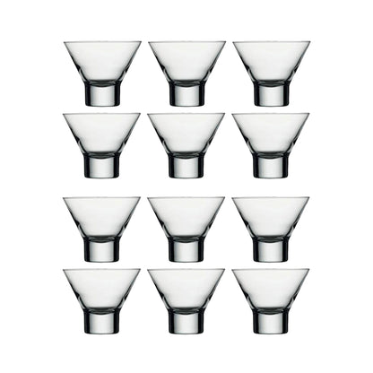 Petra 390ml Tumbler Set of 12