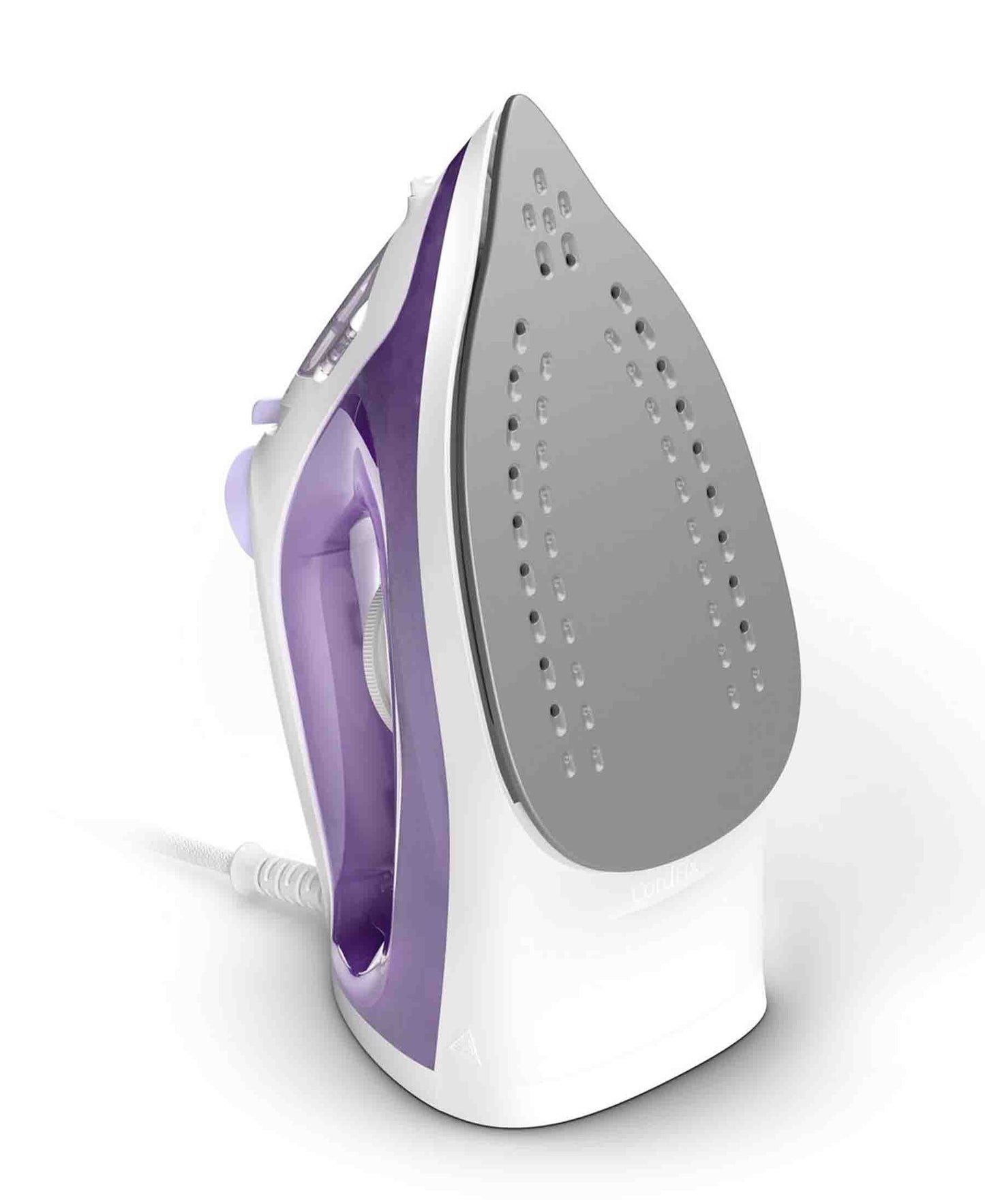 Philips 1000 Series Steam lron - Purple & White