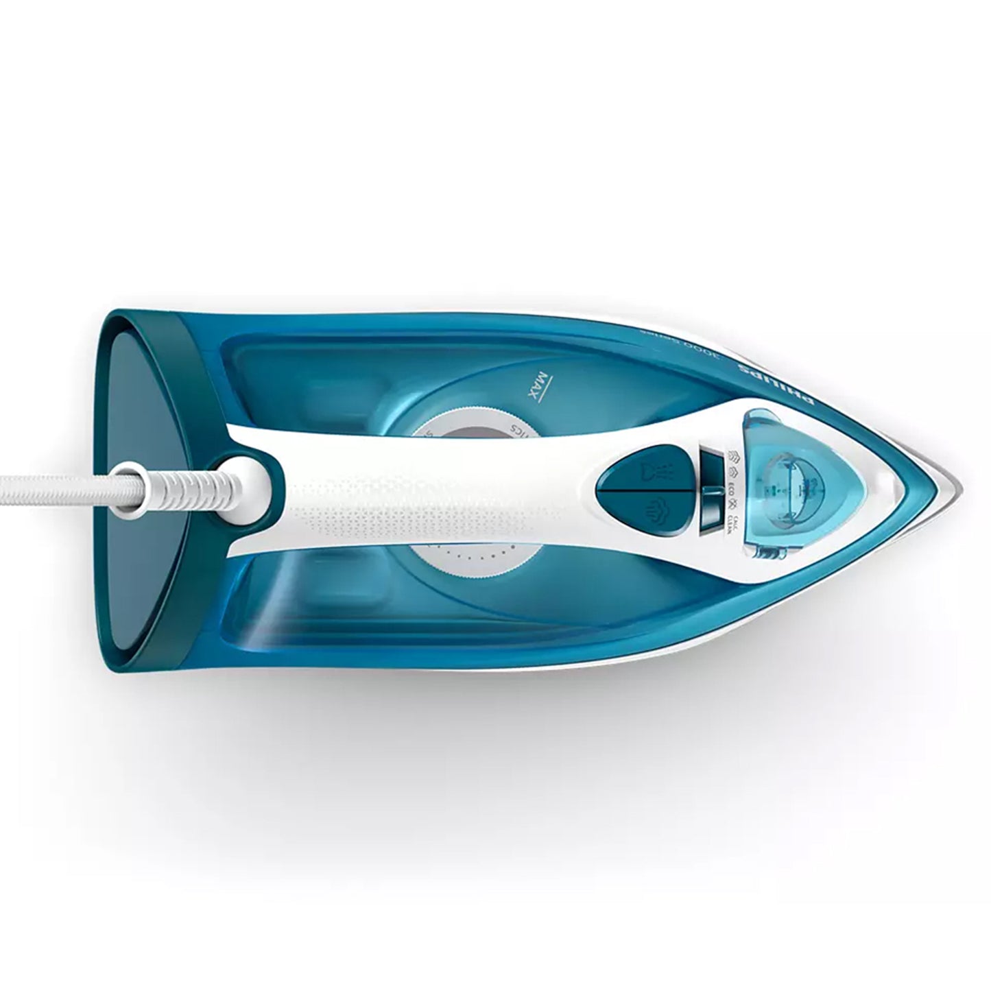 Philips 3000 Series Steam Iron Blue