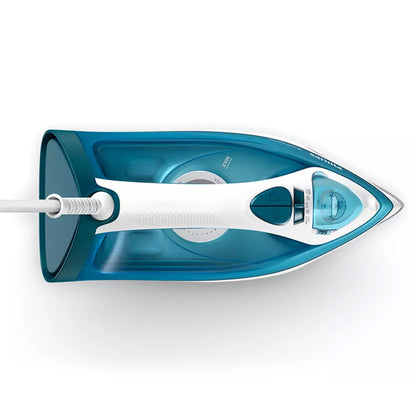 Philips 3000 Series Steam Iron Blue