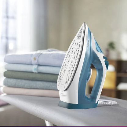Philips 3000 Series Steam Iron Blue