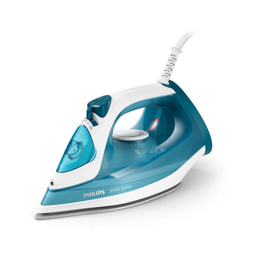 Philips 3000 Series Steam Iron Blue