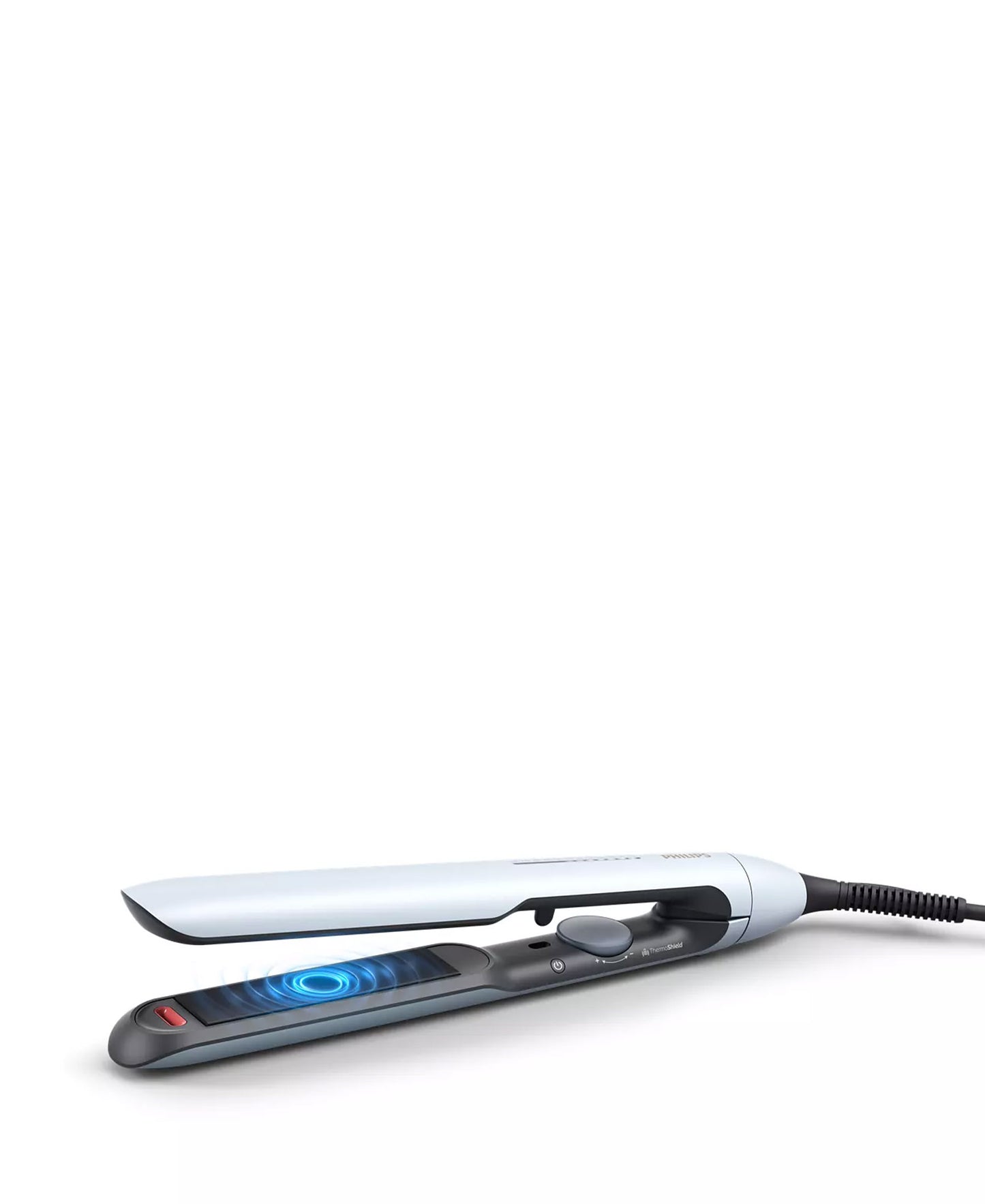 Philips 5000 Series Straightener - Pale Sky Blue