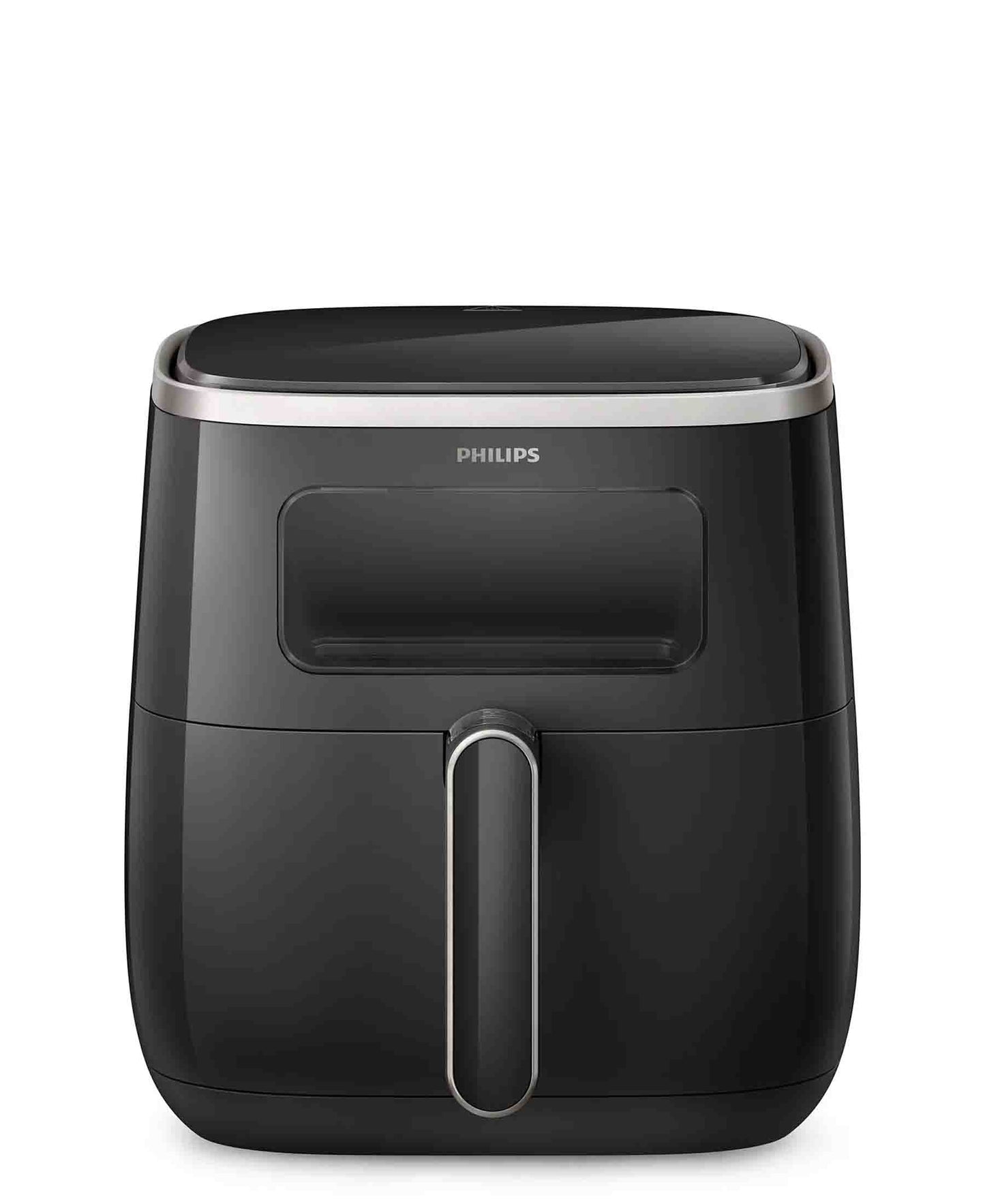 Philips 3000 Series Digital Window XL Airfryer - Black