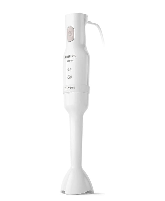 Philips ProMix Hand Blender 3000 Series - White