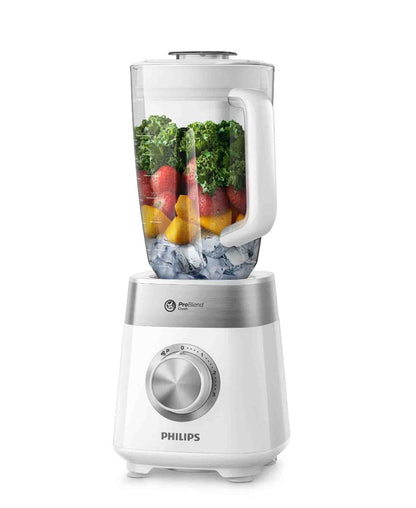 Philips Series 5000 800W Core Blender - White