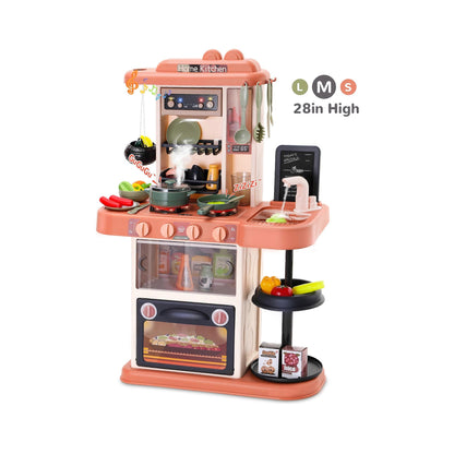 Play Kitchen Set