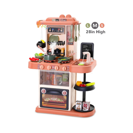 Play Kitchen Set