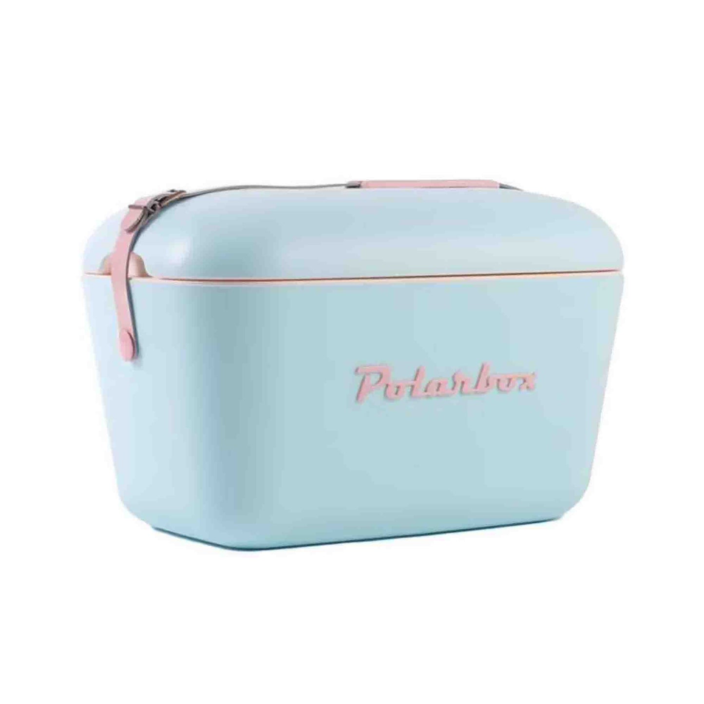 Polarbox 20Lt Cooler Blue