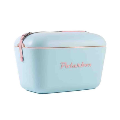 Polarbox 20Lt Cooler Blue