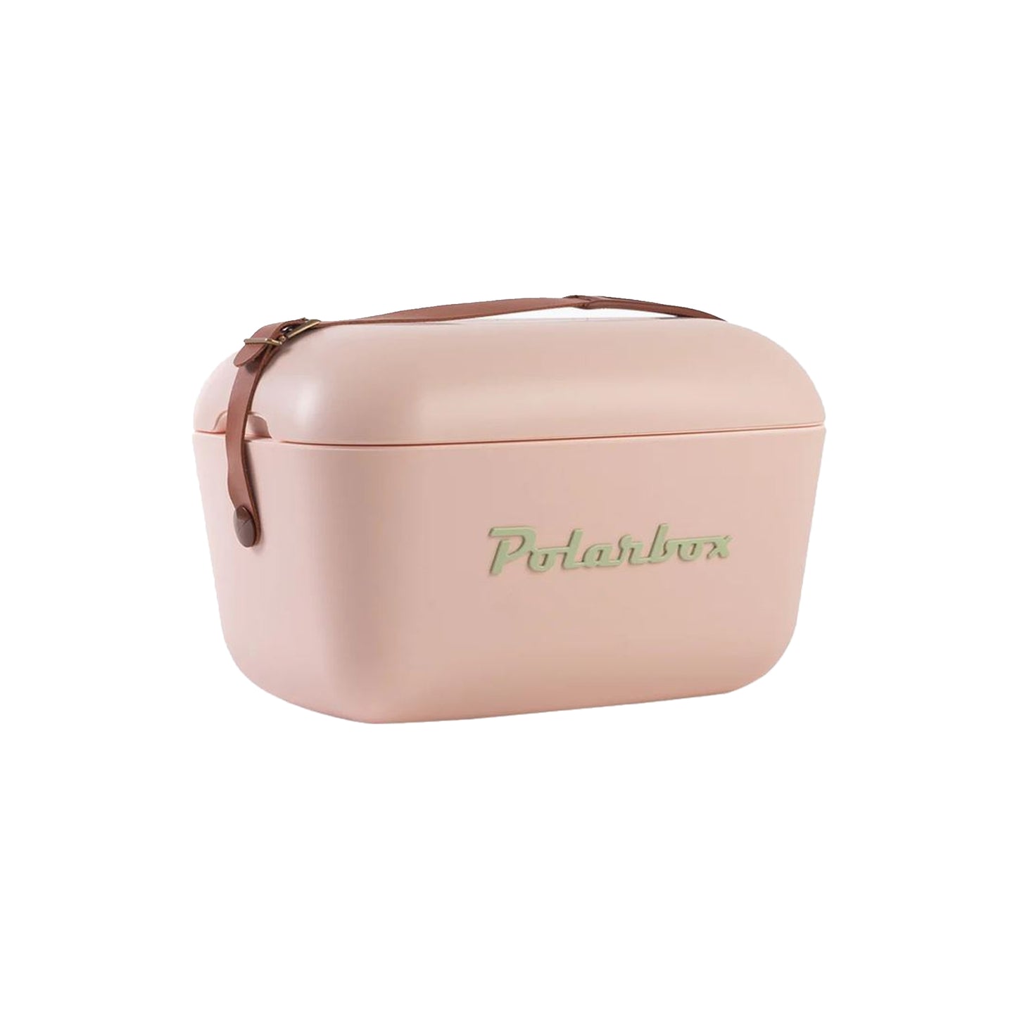 Polarbox 12Lt Cooler Pink