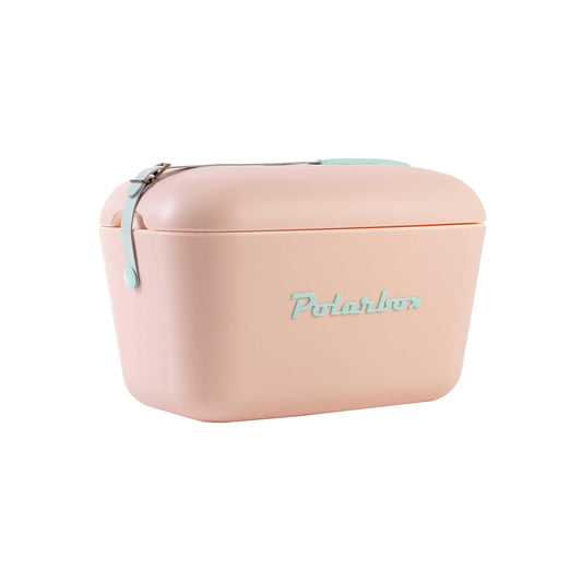 Polarbox 20Lt Cooler Pink