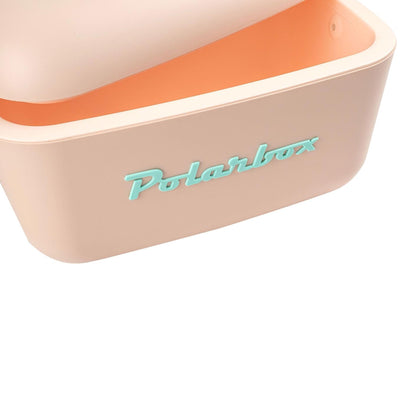 Polarbox 20Lt Cooler Pink