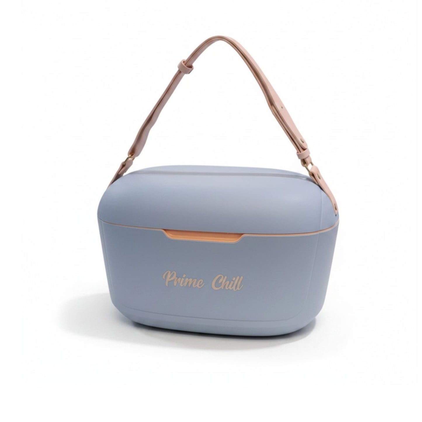 Prime Chill 12Lt Cooler Box Powder Blue