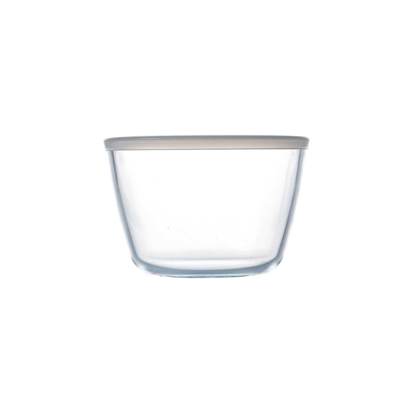 Pyrex 1.6Lt Cook & Freeze Container Clear