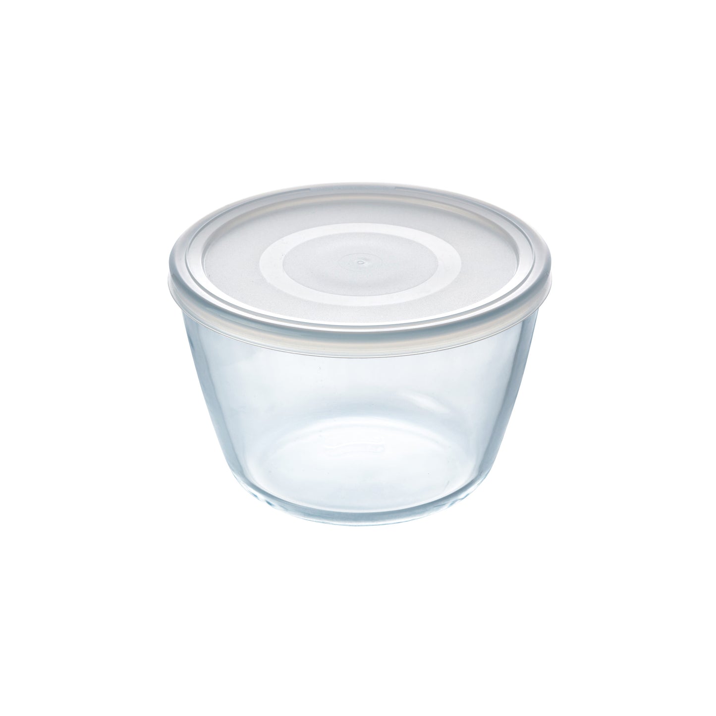 Pyrex 1.6Lt Cook & Freeze Container Clear